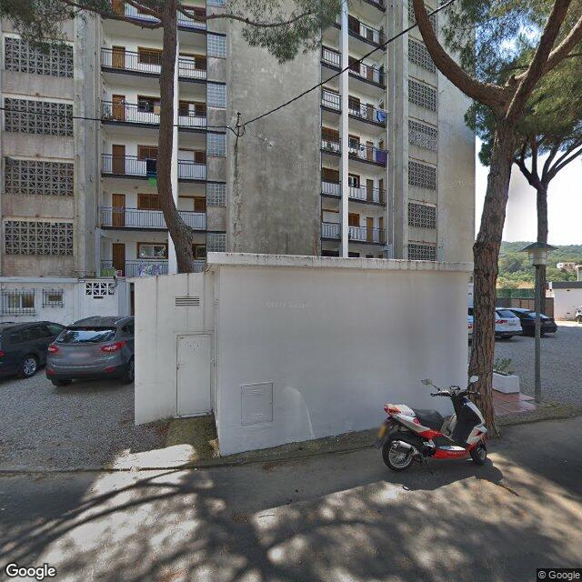 COMUNITAT DEL C. DE LES PINEDES, 13
