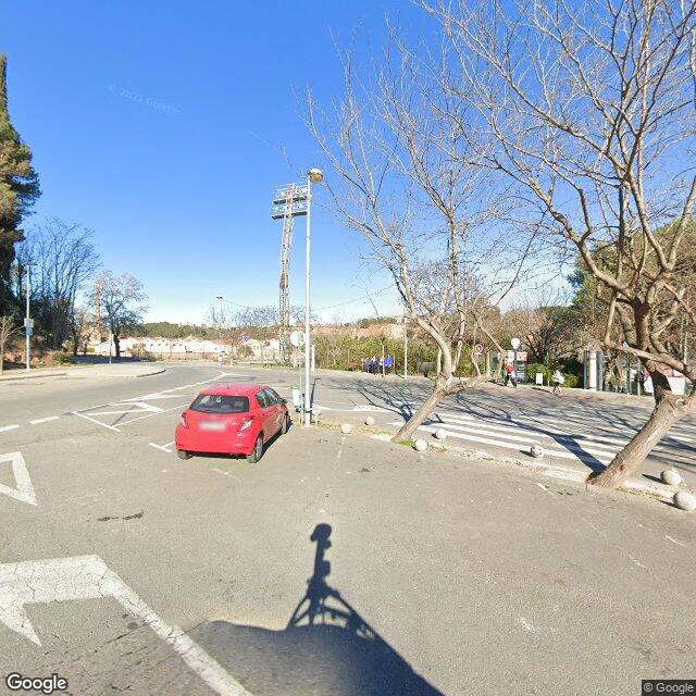 CARIL BICI AV. PABLO IGLESIAS
