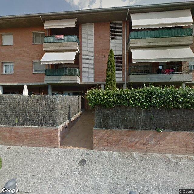 COMUNITAT DE L'AV. DE GIRONA, 38