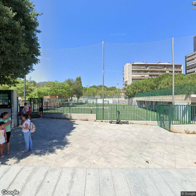 Foto de Camp Municipal Futbol Puig i Gairalt