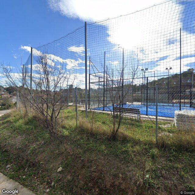 PISCINA CAN ROS