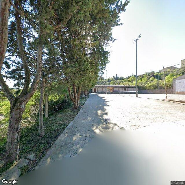 PISTA POLIESPORTIVA MUNICIPAL