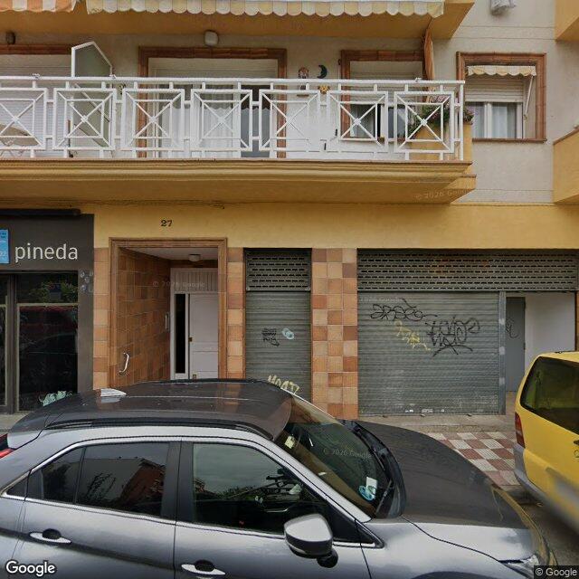 COMUNITAT DEL C. TARRAGONA, 27