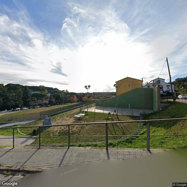 ZONA ESPORTIVA DE CAN VILA