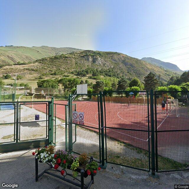 PISTES ESPORTIVES MUNICIPALS ARTIES