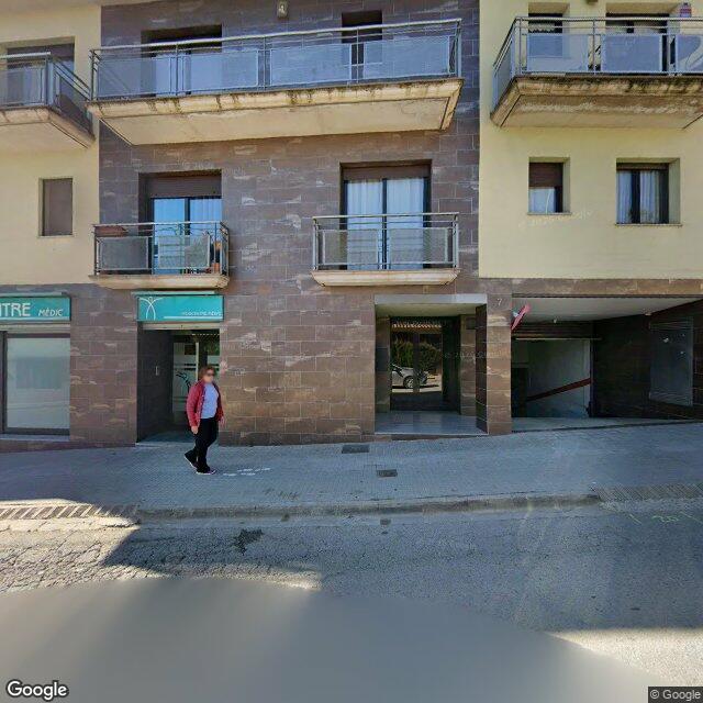 ESCOLA PIA DE MOIÀ