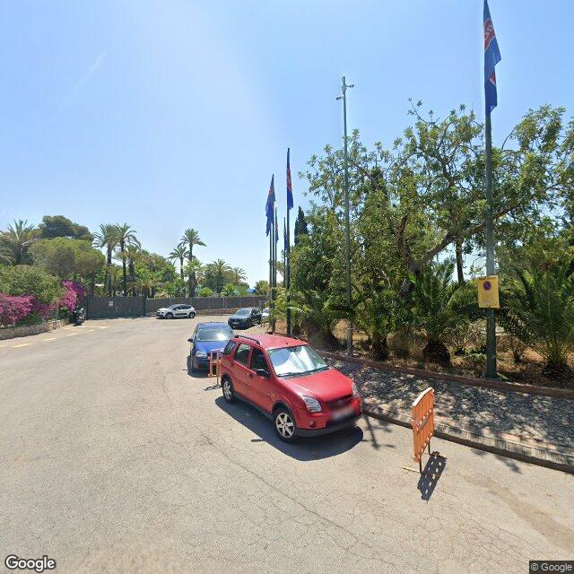 CAMPING VILANOVA PARK