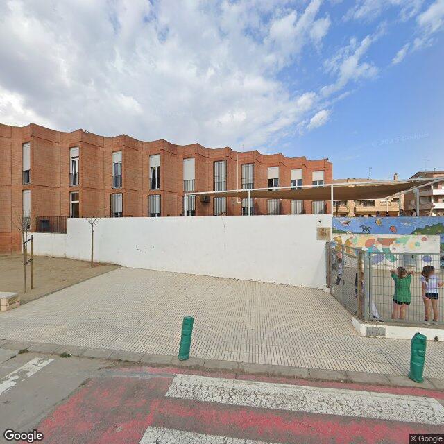 ESCOLA JAUME MIRET