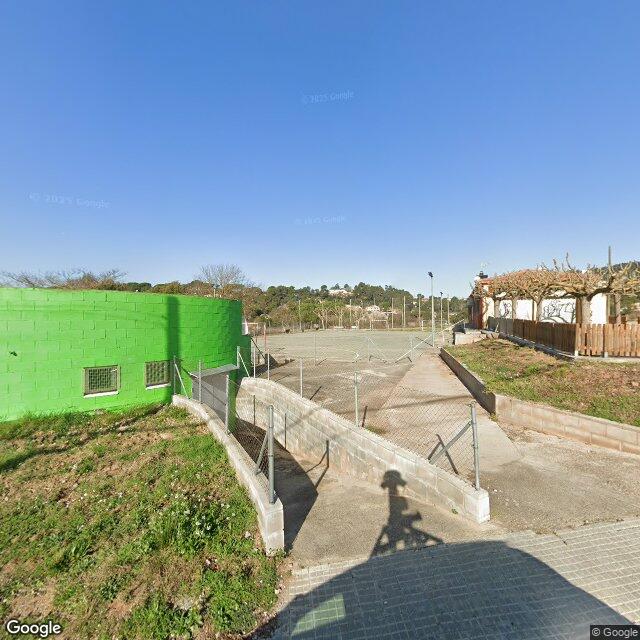 ZONA ESPORTIVA TORREBLANCA II