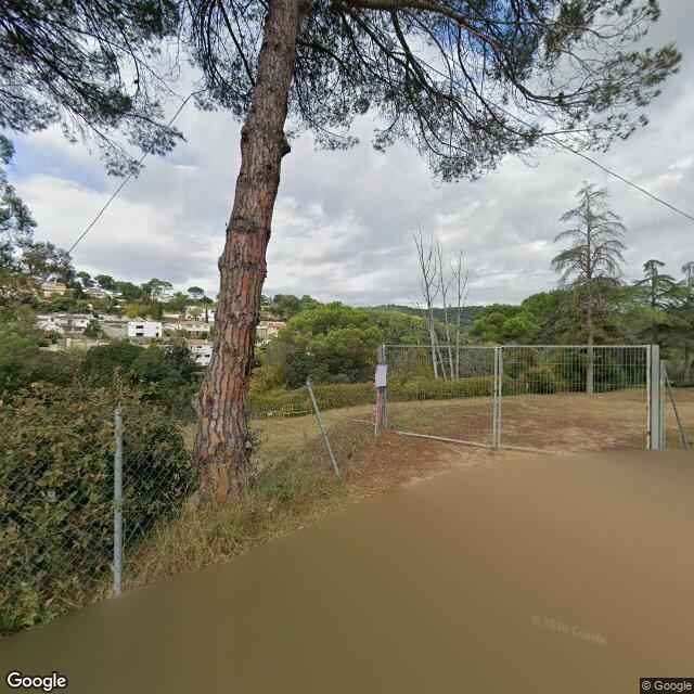 PISCINES LES GINESTERES (FORA DE SERVEI)