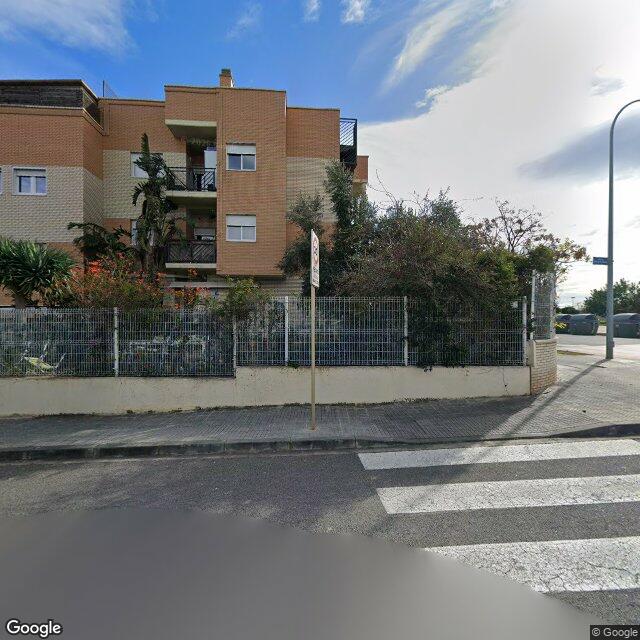 COMUNITAT DEL C. CASTELL D'ALMANSA, 60