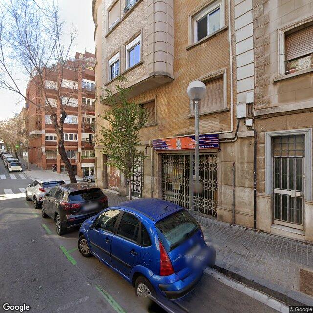GIMNÀS MONTSERRAT