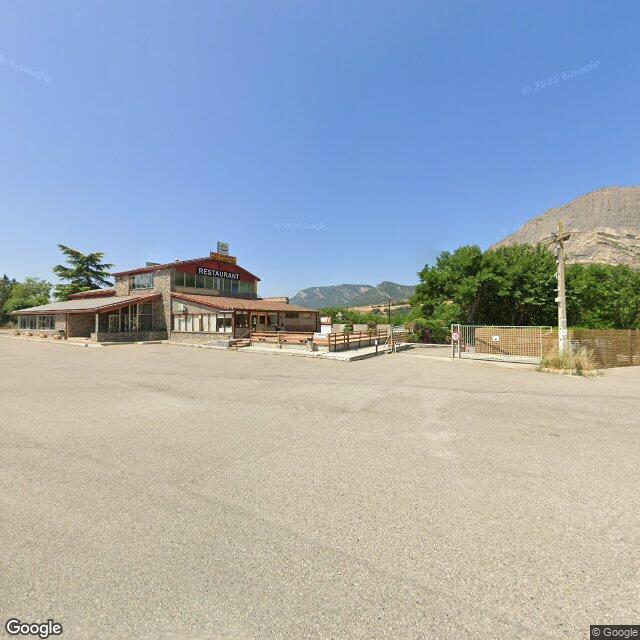 CAMPING ENTRELLACS OLIANA