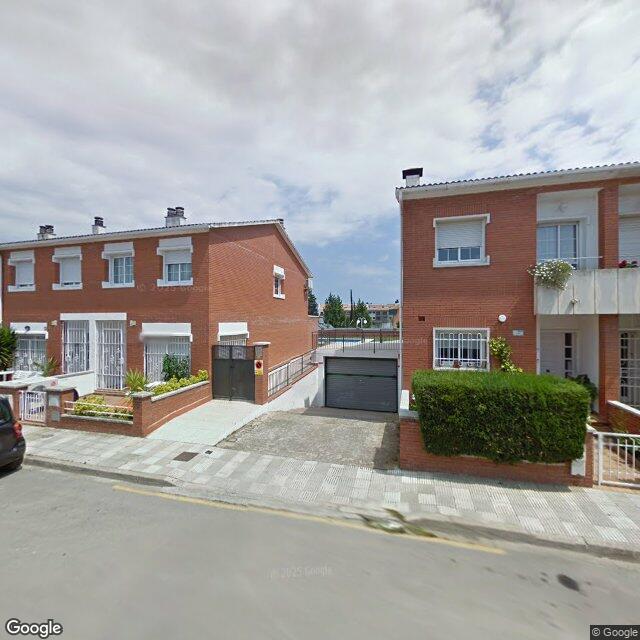 COMUNITAT DEL C. DEL MAS PINELL, 46-90