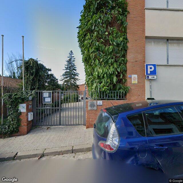 ESCOLA TALLER XALEST