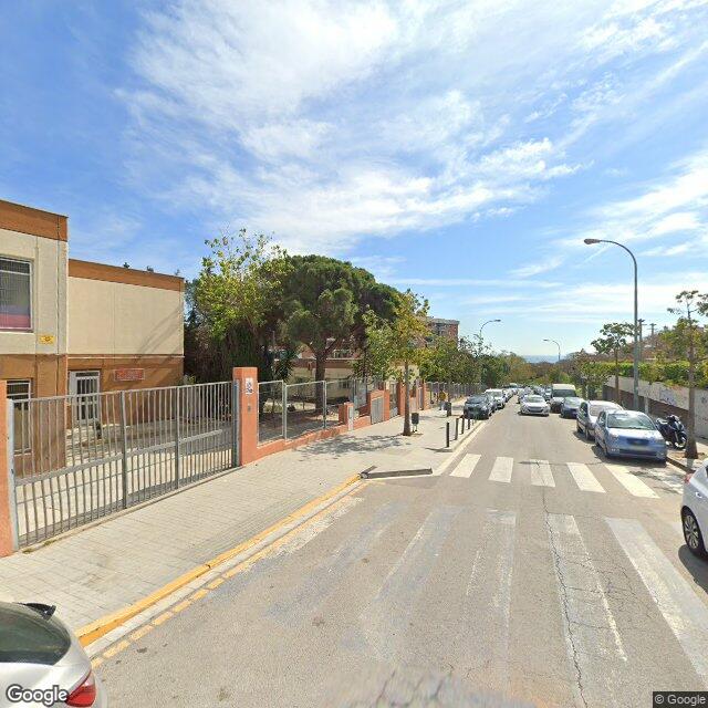 ESCOLA PAU PICASSO