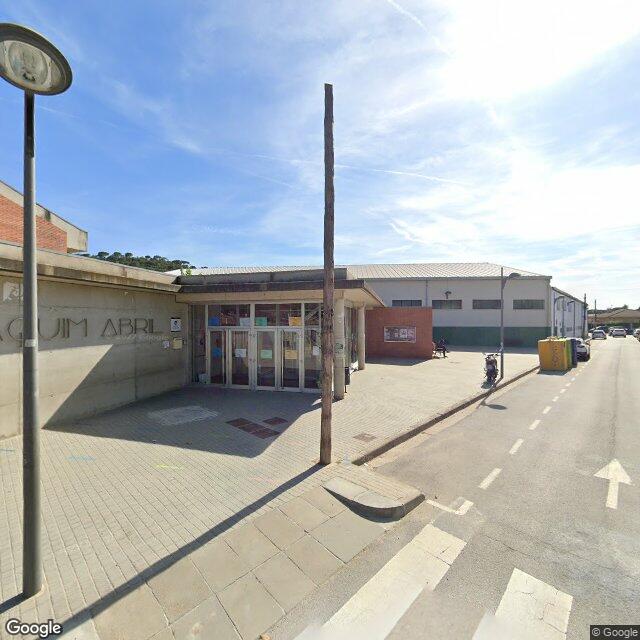 ESCOLA JOAQUIM ABRIL