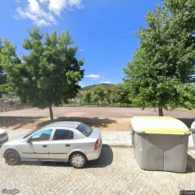 Pista en Rúa de Xosé Luís López Cid