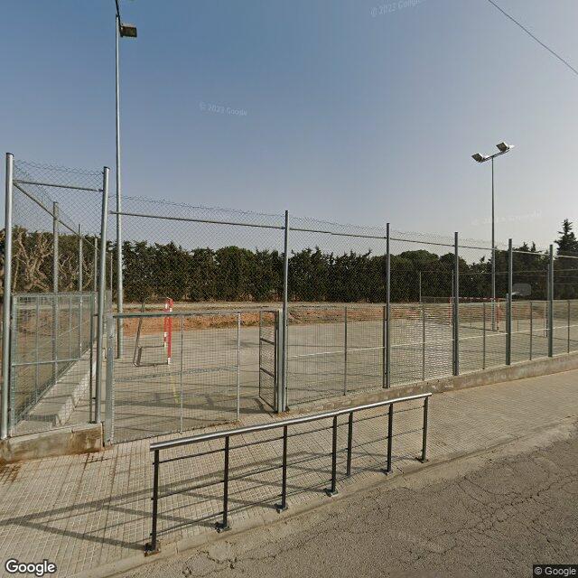 ZONA ESPORTIVA CAN CAMPANYÀ