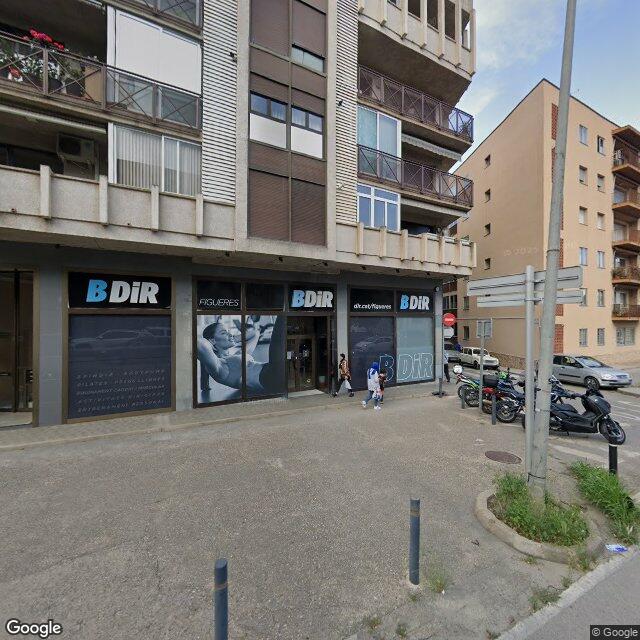 BDIR FIGUERES