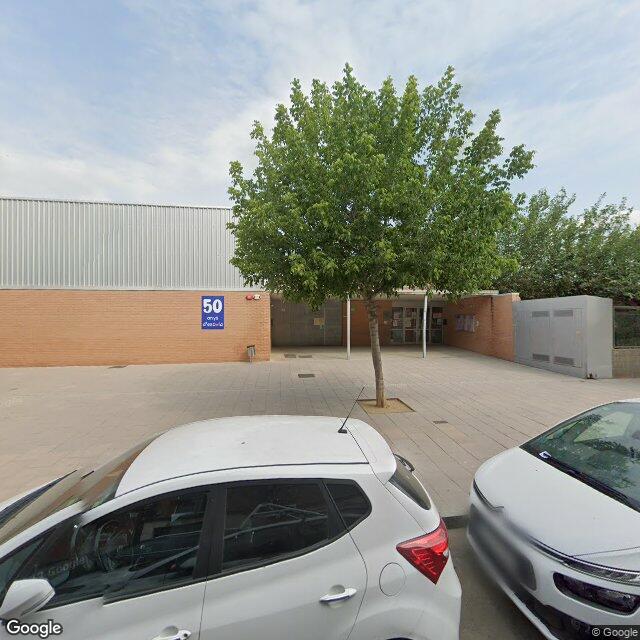 ESCOLA SANT FRANCESC D'ASSIS