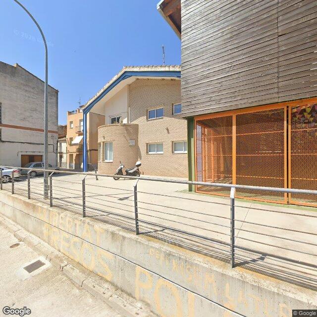 PISTA COBERTA MUNICIPAL