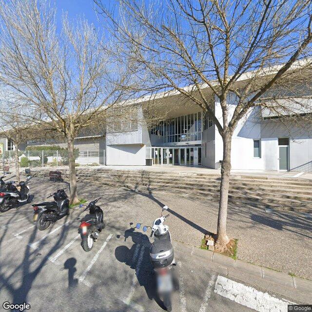 INSTITUT CARLES RAHOLA I LLORENS