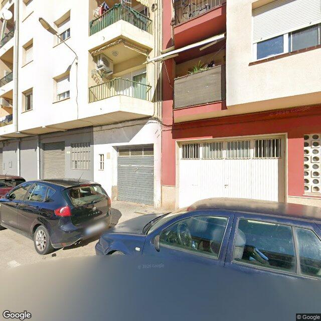 PAVELLÓ MUNICIPAL D'ESPORTS