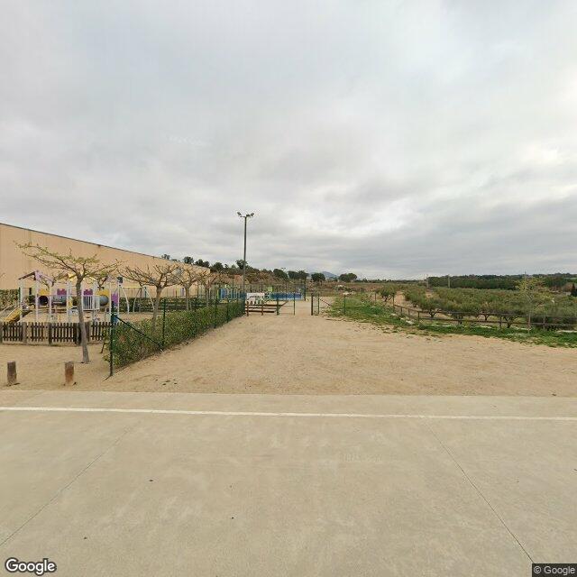 ZONA ESPORTIVA OLIVARET