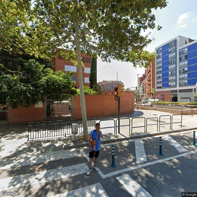 ESCOLA PATUFET SANT JORDI