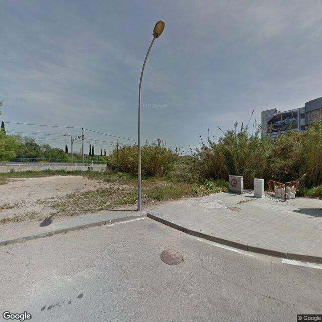 BIKE PARK