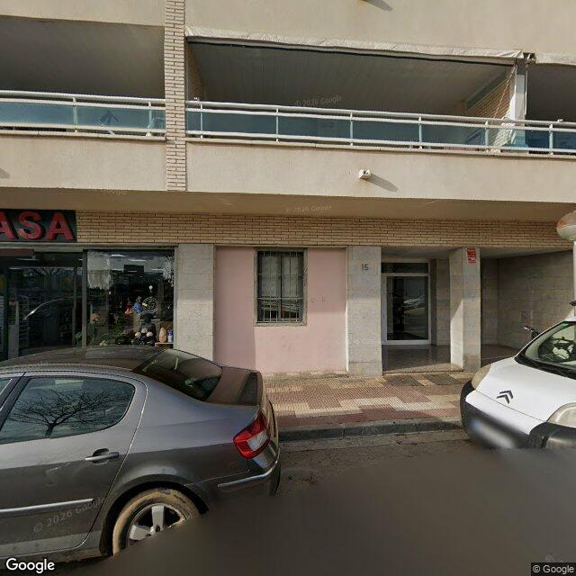 COMUNITAT DE LA CTRA. N-340, 15