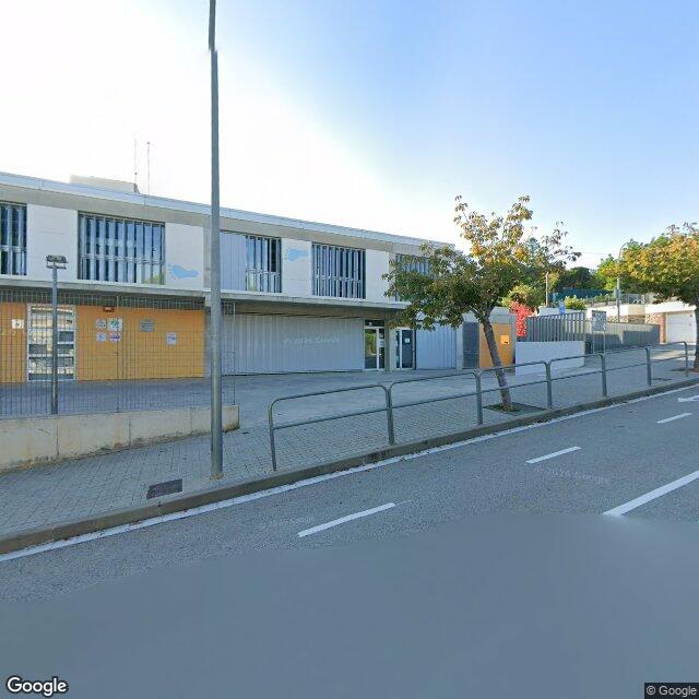 ESCOLA FRANCESC MACIÀ