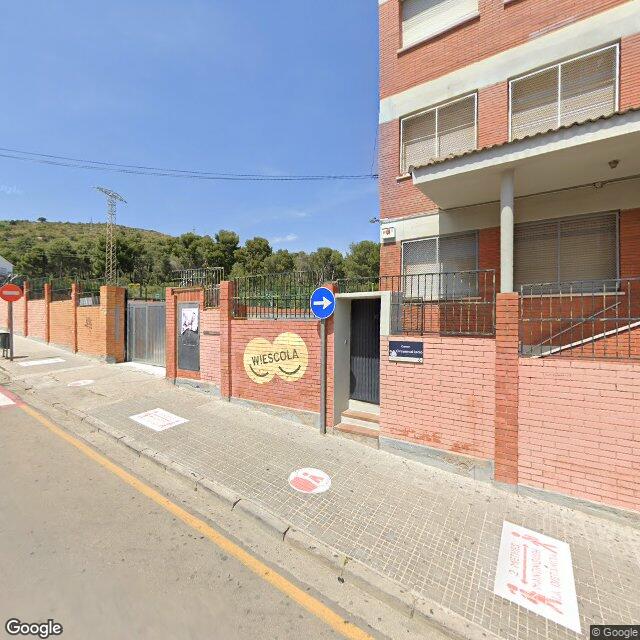 ESCOLA GOAR