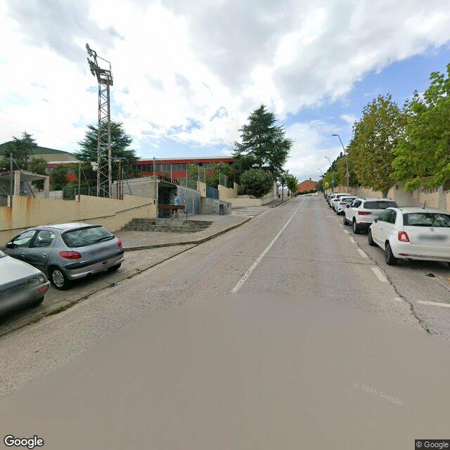 CAMP DE FUTBOL MUNICIPAL