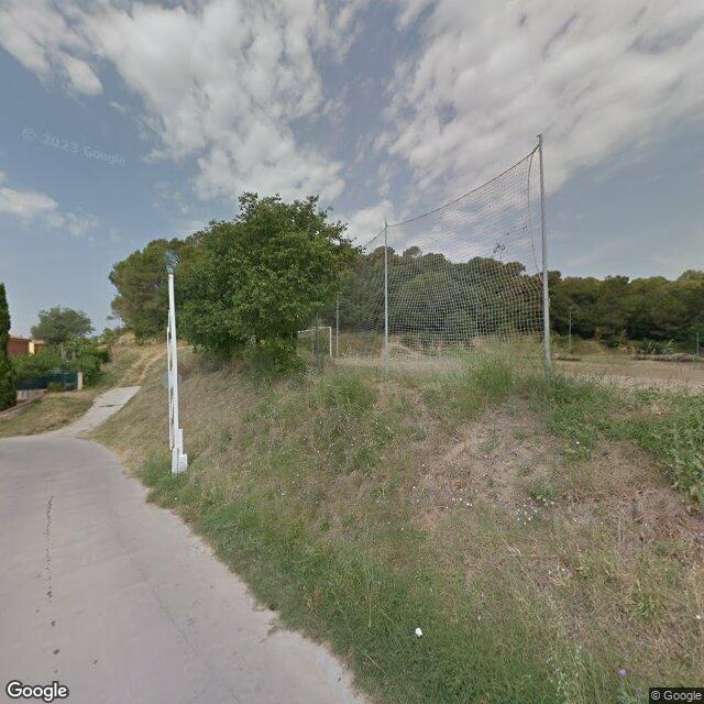 ZONA ESPORTIVA L'AIXART