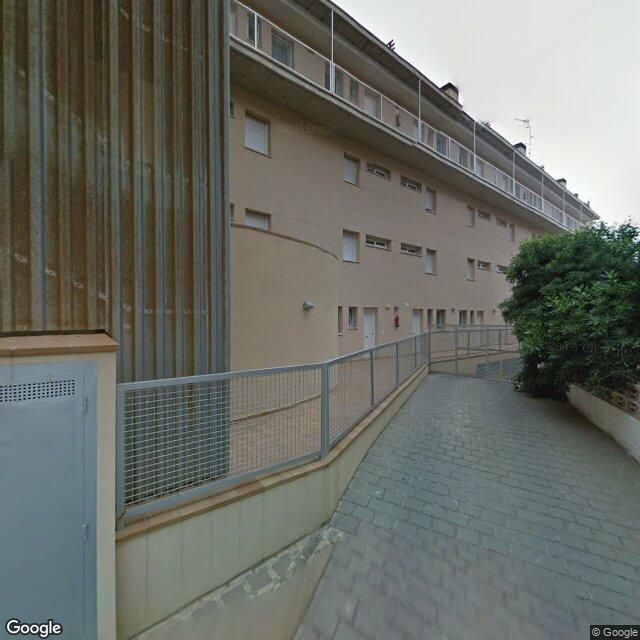COMUNITAT DEL  PTGE. DELS PESCADORS, 2
