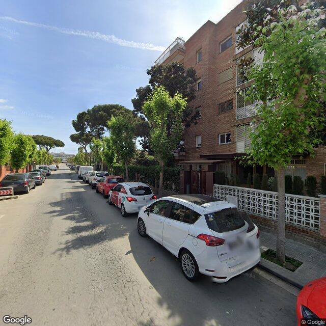COMUNITAT DEL C. DOCTOR MARTÍ CASAS, 26