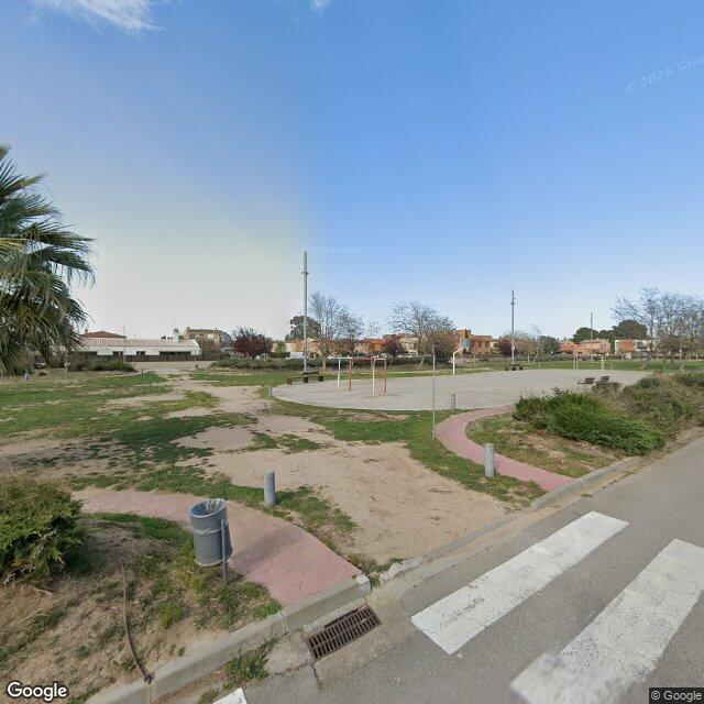 ÀREA ESPORTIVA AV. PAISOS CATALANS