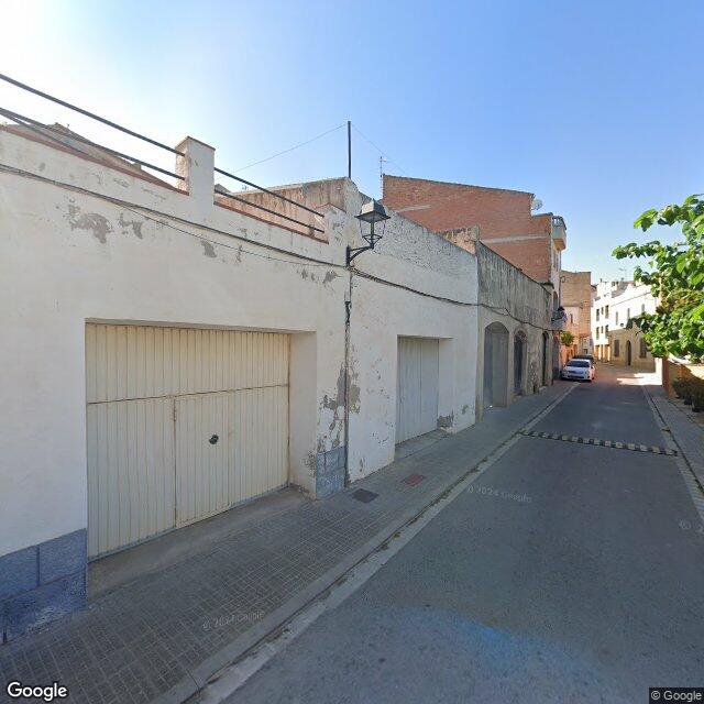 PUNT D'INFORMACIÓ DE SENDERS