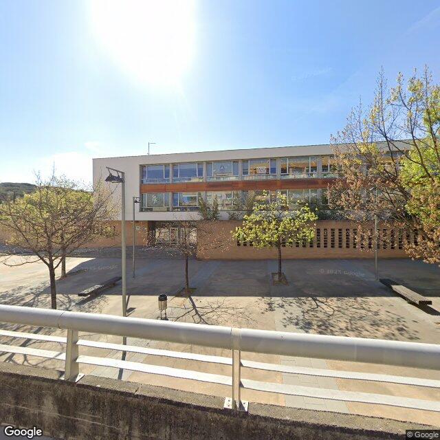 ESCOLA MESTRES MUNGUET-CORTÉS