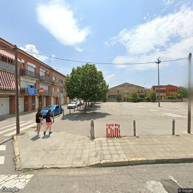 CISTELLA BÀSQUET PL. CATALUNYA