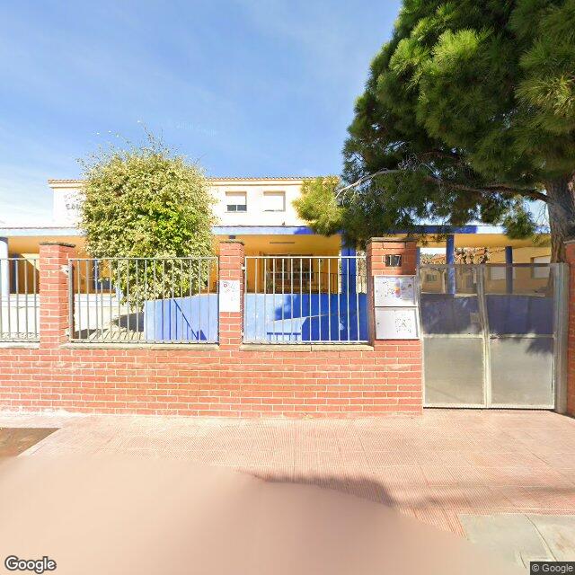 ESCOLA EL CUCURULL