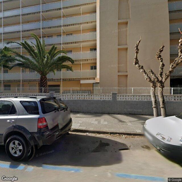 COMUNITAT DEL C. DE LOGRONYO, 8