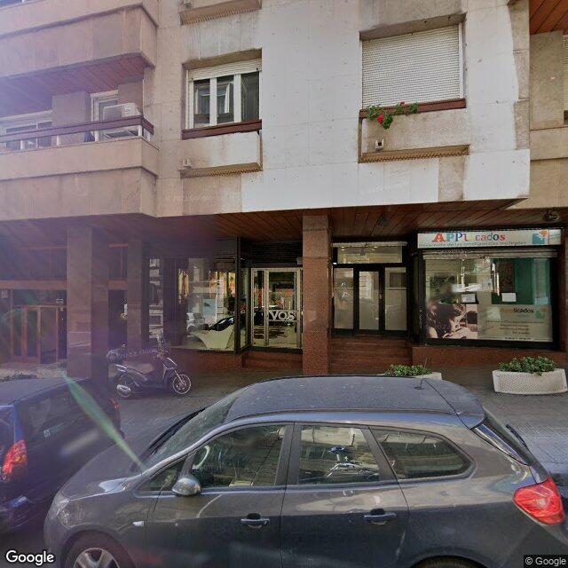 COMUNITAT DEL C. TEODORA LAMADRID, 37-57