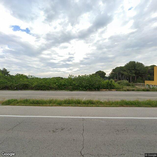 CAMPING POUS (FORA DE SERVEI)