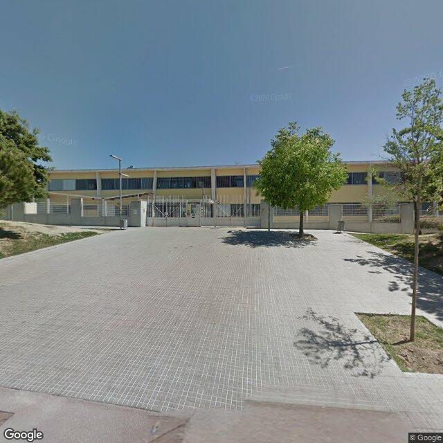 ESCOLA L'OLIVERA