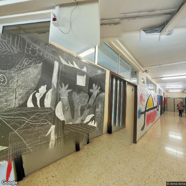 INSTITUT JAUME HUGUET
