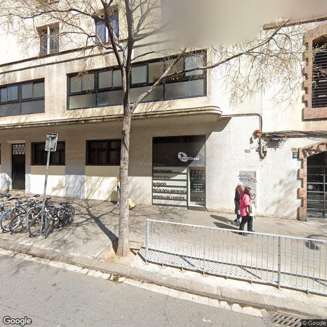 EUROFITNESS SANT MIQUEL