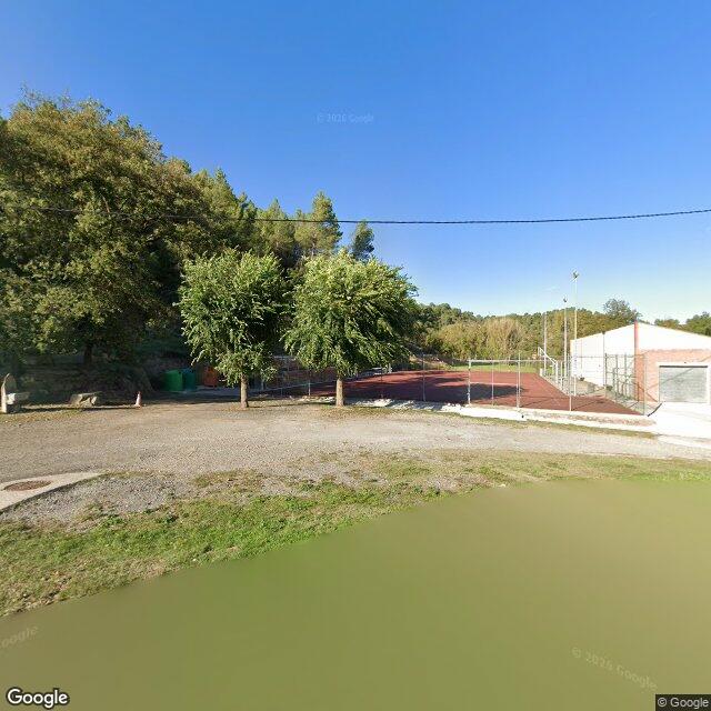 PISTA POLIESPORTIVA MUNICIPAL